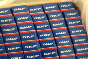 攬勝軸承授權(quán)總代理深溝球軸承605-Z及進口SKF、NTN軸承全面解析