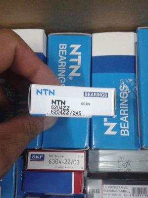 萬潤豐軸承羅經理 解析NTN軸承的專業應用與市場前景