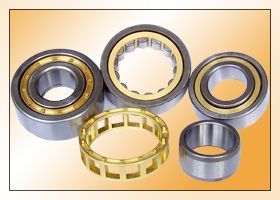 精密傳動(dòng)核心 NTN圓柱滾子軸承NNU4921K/NNU4920K專業(yè)解析與應(yīng)用